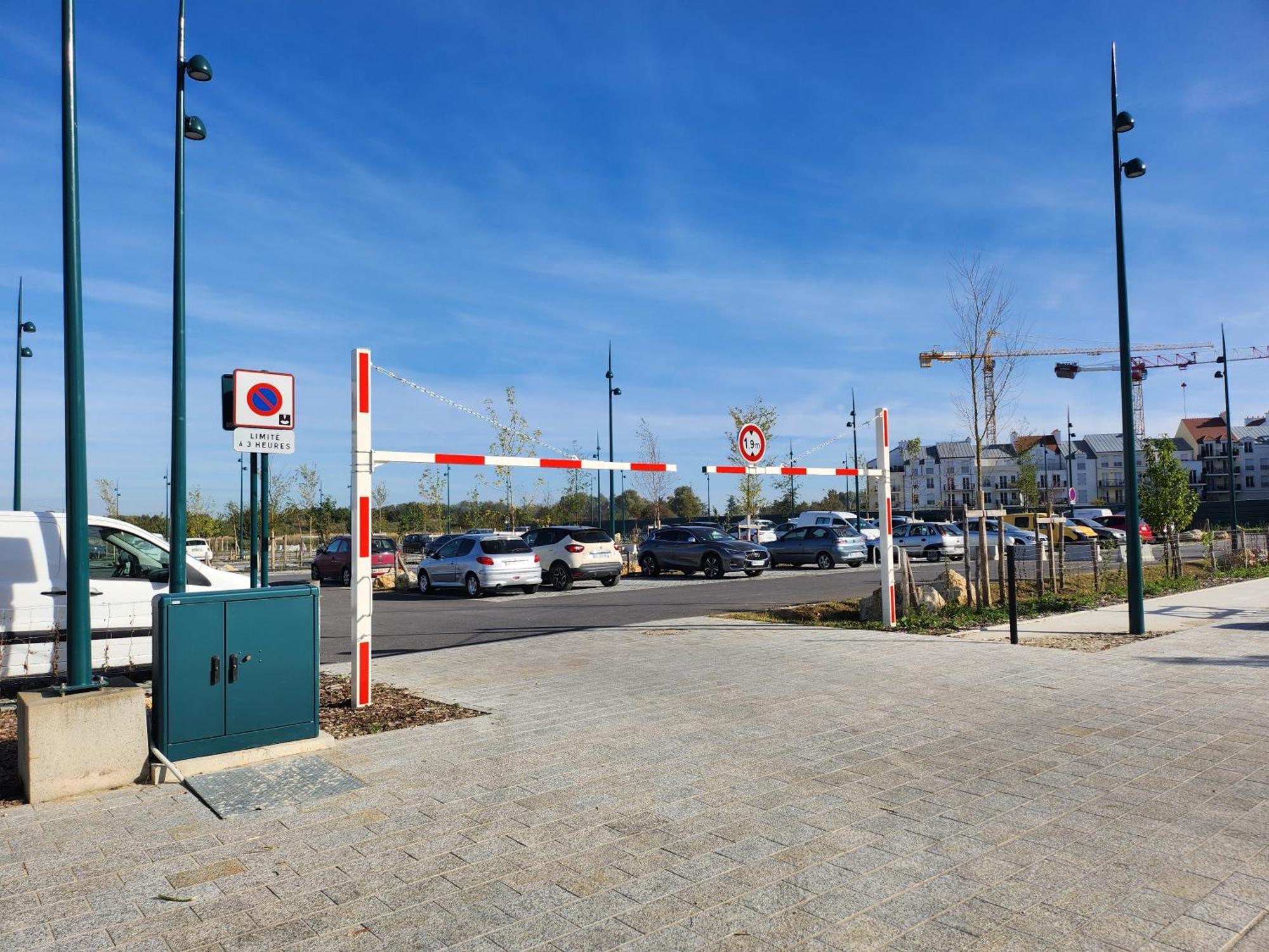 סאריס *New* Celeste Appart 6 Pax 5 Min Disney מראה חיצוני תמונה